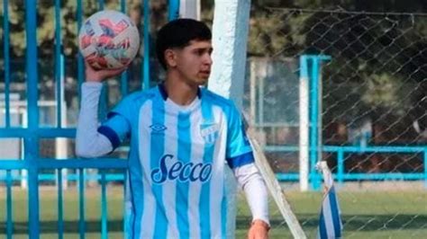 Luto En Atlético Tucumán Falleció Un Jugador De Las Inferiores Del Decano Tucumán El Tucumano