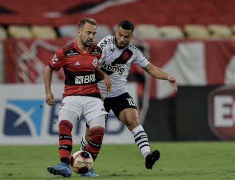 Depois De 5 Anos Sem Vencer Vasco Derruba O Flamengo Blog Do Juca