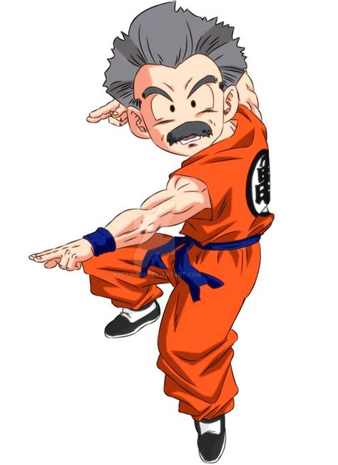 Kuririn - DBHeroes | Dragon ball z, Dragon ball, Dragon ball gt