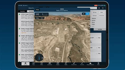 Foreflight Advanced Features Webinar Ipad Pilot News