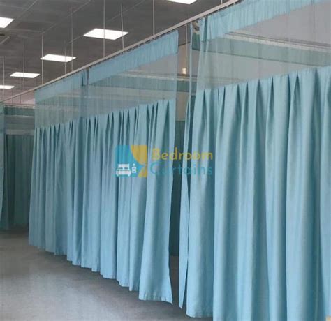 Buy Hospital Curtains Dubai Hygienic Curtains