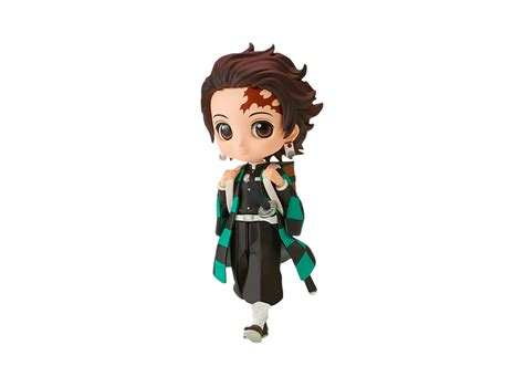 Kamado Tanjiro Q Posket Petit Demon Slayer Otakustore Gr