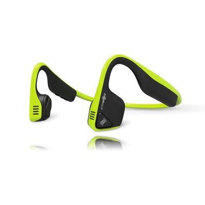 Aftershokz Trekz Titanium Audio Bluetooth Bone Conduction Couteurs