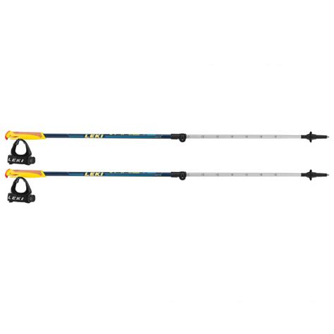 Leki Walker Xs Nordic Walking Poles Buy Online Bergfreunde Eu