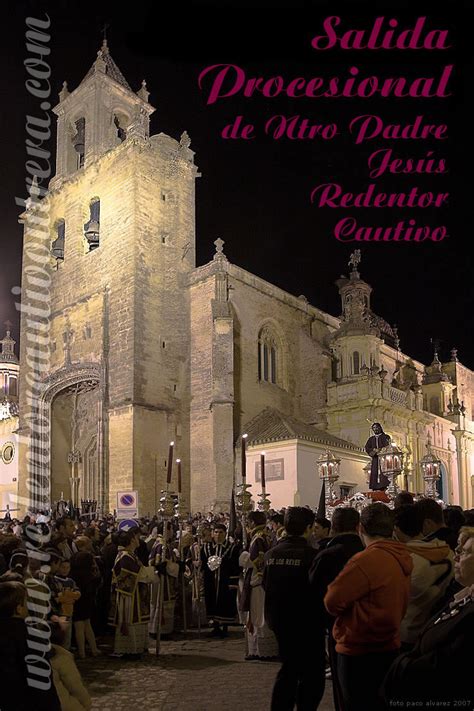 Especial Semana Santa Jueves Santo El Silencio Hermandad