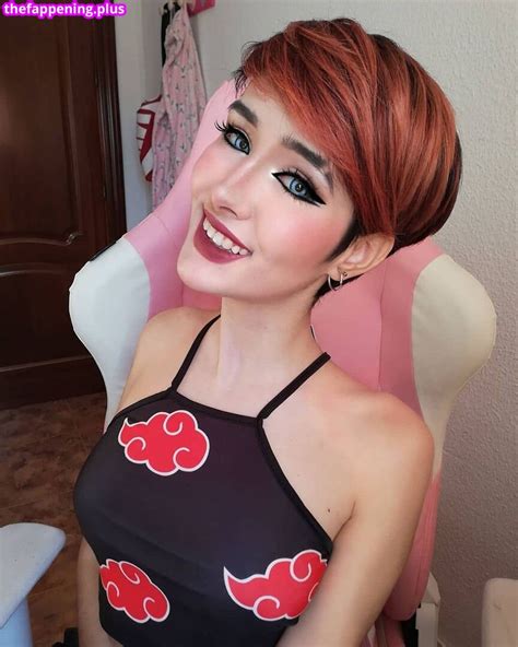Nyukix Nyukix Omgcosplay Nude OnlyFans Photo The Fappening Plus