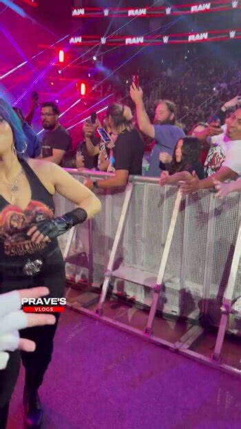 Asuka WWE Wwe Asuka Nude Leaks TheFappening