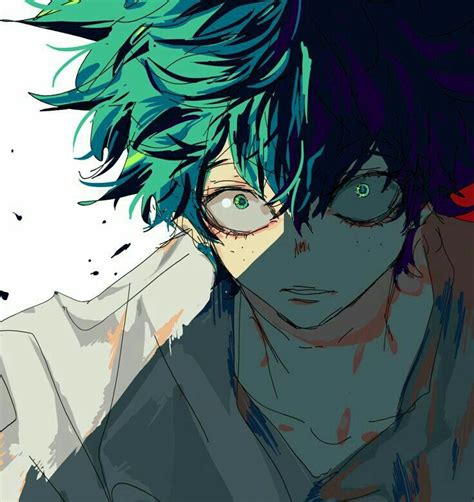 Izuku Midoriya Deku Hot Midoriya Deku Izuku By Ssjgokux On Deviantart The Main