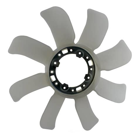 Engine Cooling Fan Blade Eng Code Fzfe Aisin Fnt For Sale Online