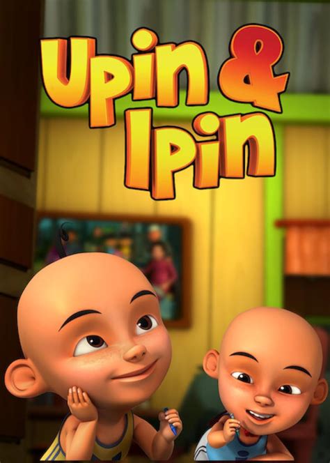 Upin And Ipin 2007