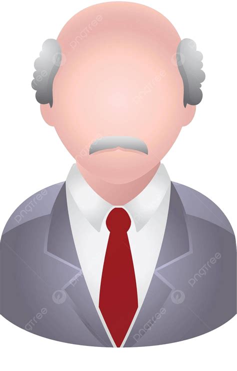 People Avatar Icons Businessman Forum Avatar Worker Vector Forum