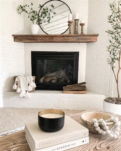 Corner Fireplace Ideas Mriya Net