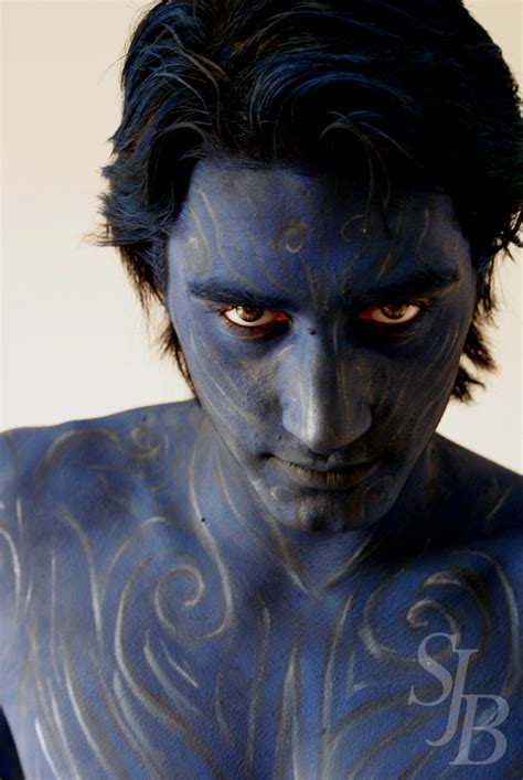 Nightcrawler by 1lonelyangel on DeviantArt
