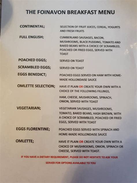 Menu at The Swan at Compton pub & bar, Compton