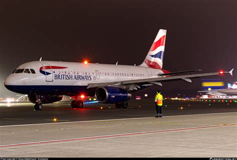 G Eupb British Airways Airbus A Photo By Niclas Rebbelmund