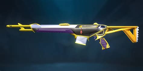 The Best Guardian Skins To Buy In Valorant