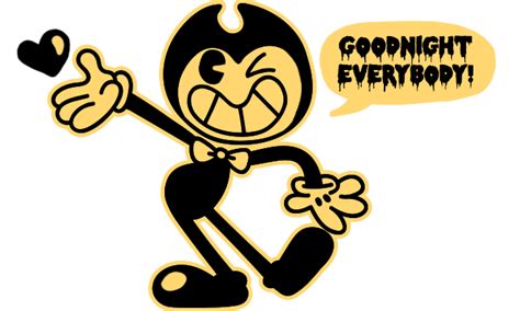 Bendy Fangirls Deviantart Favourites