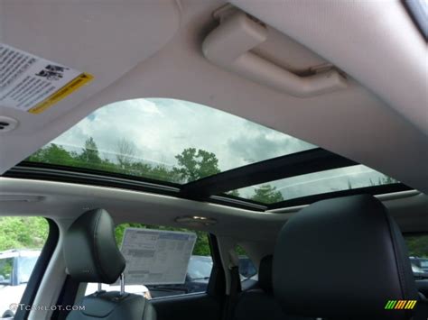 2015 Ford Edge SEL AWD Sunroof Photo 104042030 GTCarLot