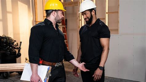 Free Gay Worker Porn Videos Xhamster