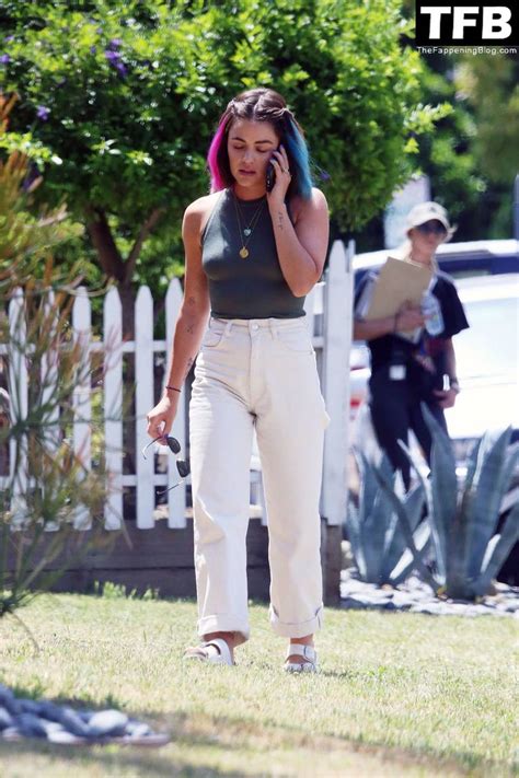 Lucy Hale Lucyhale Nude OnlyFans Photo 611 The Fappening Plus