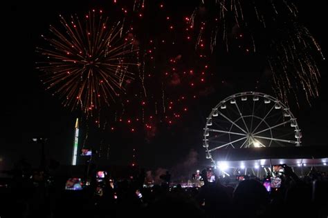 Chilango De La Gran Feria De México A La Feria Del Libro Actividades Esta Semana En Cdmx