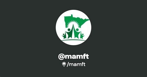 Mamft Annual Conference Instagram Facebook Linktree