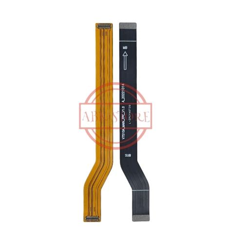 Jual Flexible Ui Board Flexibel Main Board Infinix Hot X Tecno Spark Pro Ki