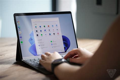 Microsoft To Test New Experimental Windows 11 Features The Verge