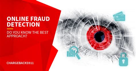 Online Fraud Detection What S The Best Approach For