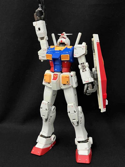 Yahoo オークション ジャンク Bandai バンダイ Gundam Fix Figuratio