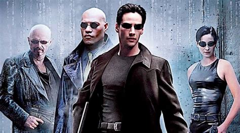 Las frases MÁS ICÓNICAS de MATRIX