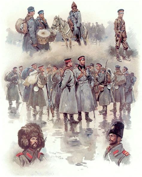 Order Of Battle Of The Bulgarian Army In The First Balkan War 1912