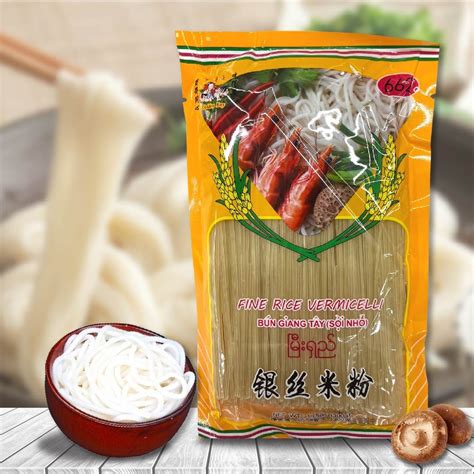 Get Fine Rice Vermicelli S Delivered Weee Asian Market