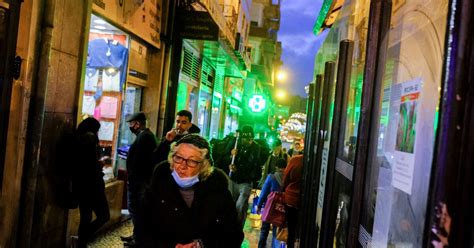 Portugal economy slowing after strongest year in decades | Reuters