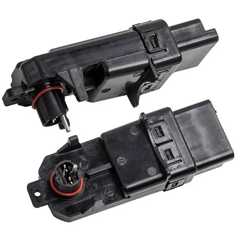 440726 2 Stuks Venster Regulator Motor Module Voor... – Grandado