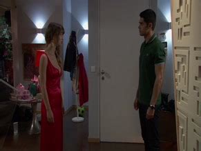 MAFALDA MARAFUSTA Nude AZNude