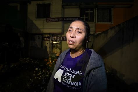 Recuerdan A Víctimas Del Feminicida Serial De Toluca