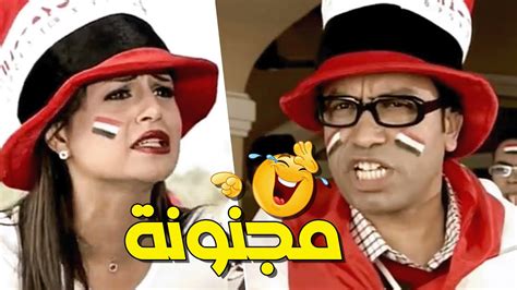 انا همشي ومش هتشوف وشي تاني 😂 لما تتخانق انت وخطيبتك المجنونة 😅 Youtube