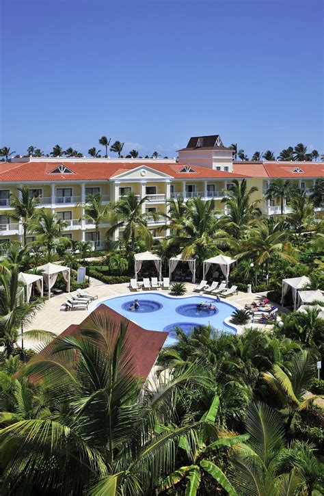 Luxury Bahia Principe Esmeralda All Inclusive Resort