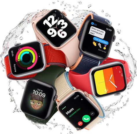 Apple Watch SE | Best Buy Canada