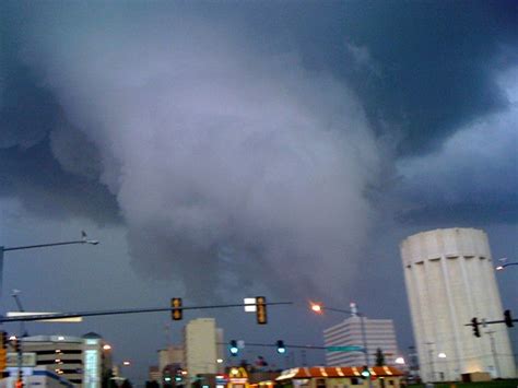 Topeka Tornado By Sarakate
