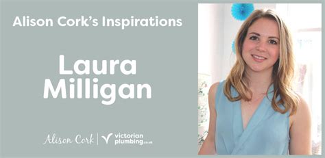 Laura Milligan Alison Corks Inspirations Victorian Plumbing