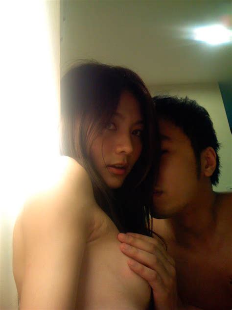 Maggie Wu Sex Tape Nude With Justin Lee Scandal Thotslife