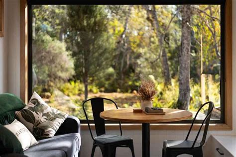 Tiny Escapes Cradle Valley Stunning Tiny Houses Tasmania