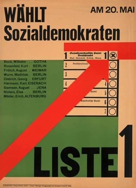 Spd Sozialdemokratische Partei Deutschlands Weimarer Republik