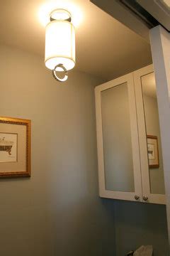 Cool Breeze Paint - Contemporary - Paint - by Benjamin Moore