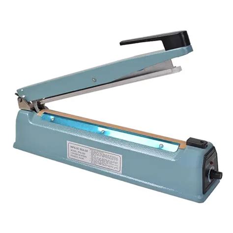 Impulse Polythene Hand Sealer Pfs Inch Ido Lk