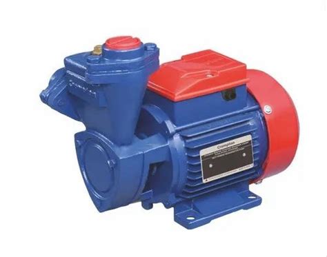 Single Phase Crompton Mini Extra 15hp Self Priming Monoblock Pump At Best Price In Jamshedpur