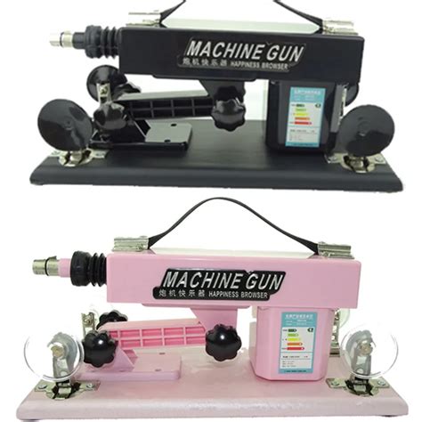 Sex Machine Updated Version Sex Machinery Female Masturbation Toys