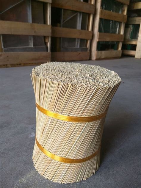 Bamboo Incense Stick Packaging Type Plastic Bag Size Inch At